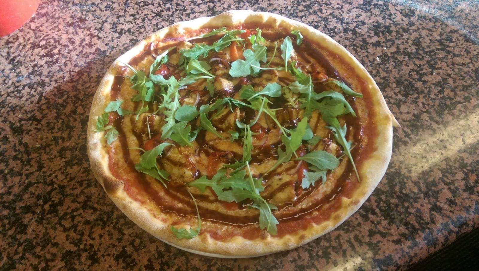 Vegetarian